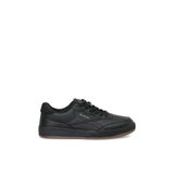 Reebok Erkek Siyah Klasik Sneaker 45 Numara Max Charge I Modeli
