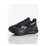 Reebok Erkek Siyah Koşu Ve Yürüyüş Ayakkabısı - Hafif Günlük Sneaker-C1