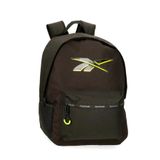 Reebok Erkek Siyah Sırt Çantası STD BACKPACK REEBOK BERLIN BL Modeli