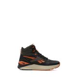 Reebok Erkek Siyah Trekking Ve Outdoor Ayakkabı 43 Numara COAST TRAIL HI Modeli