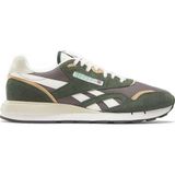 Reebok Erkek Sneaker 5W Classic Nylon 89 100242204 - Yeşil