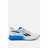 Reebok Erkek Sneaker Beyaz Mavi Koşu Yürüyüş Günlük Spor Ayakkabı