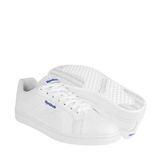 Reebok Erkekler Royal Complete Clean 2.0 Spor Ayakkabı, FTWR Beyaz/FTWR Beyaz/Vektör Mavi, 6
