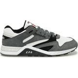 Reebok Ers 4000 Kırık Beyaz Sneaker - Gri - Gri