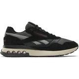 Reebok Ers World Siyah Sneaker - Siyah-Gri