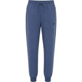 Reebok Eşofman Altı Erkek Mavi Nıkı Jogger - XL