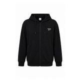 Reebok Eşofman Üstü Erkek Siyah ID RLX CLSS SL FZ