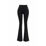Reebok ESTHER FLARE LEGGING Siyah Tayt, M, ESTHER FLARE LEGGING, Siyah-102204036, Kadın