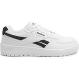 Reebok Estılo-T I Beyaz Erkek Sneaker - Siyah - Kırık Beyaz