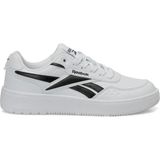 Reebok Estilo-T Iıı Beyaz Kadın Sneaker - Beyaz - Siyah