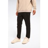 Reebok Fanco Jogger Siyah Erkek Eşofman Altı
