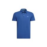 Reebok Fında Polo Tee Mavi Erkek Kısa Kol T-Shirt