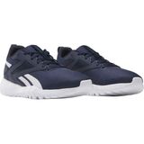 Reebok Flexagon Energy Tr 4 Erkek Spor Ayakkabı 42,5 Hafif ve Esnek Yapı ile Günlük Kombin için İdeal IE4500STD - 003-Lacivert