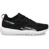 Reebok Flexagon Energy Tr 4 Kadın Fitness Ayakkabısı Siyah Renk Günlük Kullanıma Uygun Hafif ve Esnek