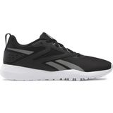 Reebok Flexagon Energy Tr 4 Siyah Kadın Fitness Ayakkabısı - Çelik - Siyah