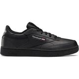 Reebok-Flo Erkek Sneaker - Siyah