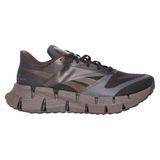 Reebok Floatzig 1 erkek spor ayakkabısı, Siyah Koyu Mat Gri 6, 41 EU