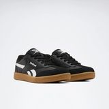 Reebok Forte Lounger Siyah Unisex Sneaker - Siyah - Siyah