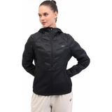 Reebok Fran Coat Siyah Kadın Mont - XS