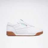 Reebok F/s Lo Beyaz Unisex Sneaker - Beyaz - Açık Mavi
