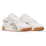 Reebok F/s Lo Kırık Beyaz Kadın Sneaker - Beyaz - Açık Gri