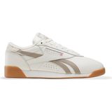 Reebok F/s Lo Kırık Beyaz Kadın Sneaker - Beyaz-Gri