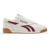 Reebok F/s Lo Kırık Beyaz Kadın Sneaker - Beyaz - Kırmızı