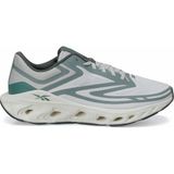Reebok Fuel Flex Run Beyaz Unisex Koşu Ayakkabısı - Beyaz - Yeşıl