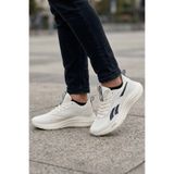 Reebok FuelFoam Beyaz Erkek Spor Ayakkabı - Krem Koşu, Hafif Yürüyüş ve Antrenman Sneaker