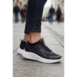 Reebok FuelFoam Siyah Erkek Spor Ayakkabı - Beyaz Taban Koşu, Yürüyüş ve Antrenman Sneaker