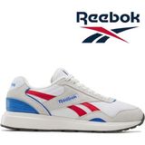 Reebok Gl1100 100201491 Deri Spor Ayakkabı - Beyaz