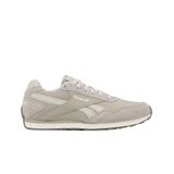 Reebok Glide Low kadın spor ayakkabısı, Moonstone Luxe Grey Chalk, 39 EU