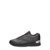 Reebok Glide Ripple Clip kadın spor ayakkabısı, Cblack Cblack Rosgol, 39 EU