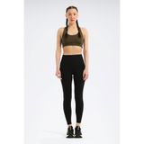 Reebok GRACELYN LEGGING Siyah Kadın Tayt