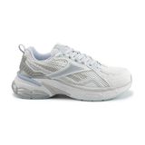Reebok GRAND CANE I Beyaz Kadın Sneaker - Beyaz - Açık Mavi - Gümüş