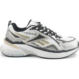 Reebok Grand Cane I Beyaz Kadın Sneaker - Beyaz - Gümüş - Altın
