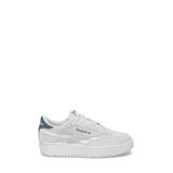 Reebok Gri Kadın Sneaker CLUB C DOUBLE REVENGE
