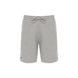 Reebok Gri Melanj Şort, M, 5003352731, Gri Melanj, Erkek