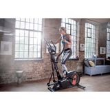Reebok GX40S Cross Trainer Eliptik Biisklet