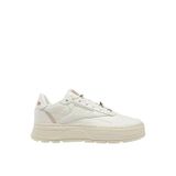 Reebok GX8765 Club C Double Geo Açık Bej Kadın Lifestyle Ayakkabı