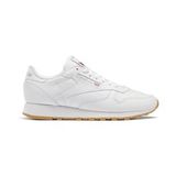 Reebok Gy0952 Classic Leather Spor Ayakkabı Beyaz