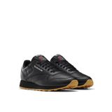 Reebok GY0954 100008493 Siyah Erkek Günlük Ayakkabı