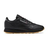 Reebok Gy0954 Classic Leather Spor Ayakkabı Siyah