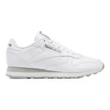 Reebok GY3558 CLASSIC LEATHER Beyaz Erkek Lifestyle Ayakkabı