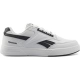 Reebok Hırano Lıte S Beyaz Erkek Sneaker - Beyaz - Siyah