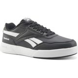 Reebok Hırano Lıte S Siyah Erkek Sneaker - Siyah - Beyaz