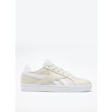 Reebok HR0308 RBK ROYAL COMPLETE Kırık Beyaz Kız Çocuk Yürüyüş Ayakkabısı