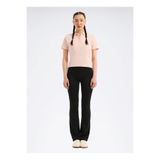 Reebok ID Fitted Polo Açık Pembe T-Shirt, S, ID FITTED POLO, Pembe-102204037, Kadın