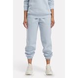 Reebok ID FLEECE JOGGER Mavi Kadın Eşofman Altı