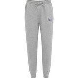 Reebok Id Iı Jogger Gri Erkek Eşofman Altı - 2XL